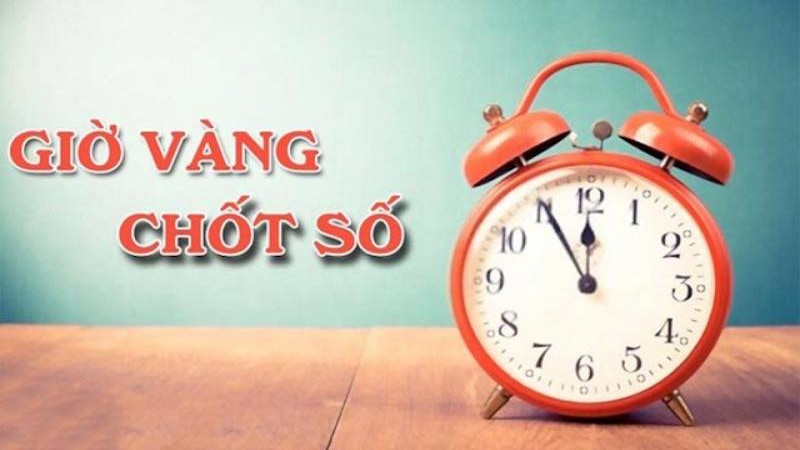 Giới thiệu soi cầu giờ vàng chốt số miền Nam là gì?