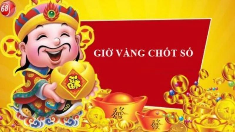 Soi cầu giờ vàng chốt số miền Nam với mẹo lấy lô nuôi
