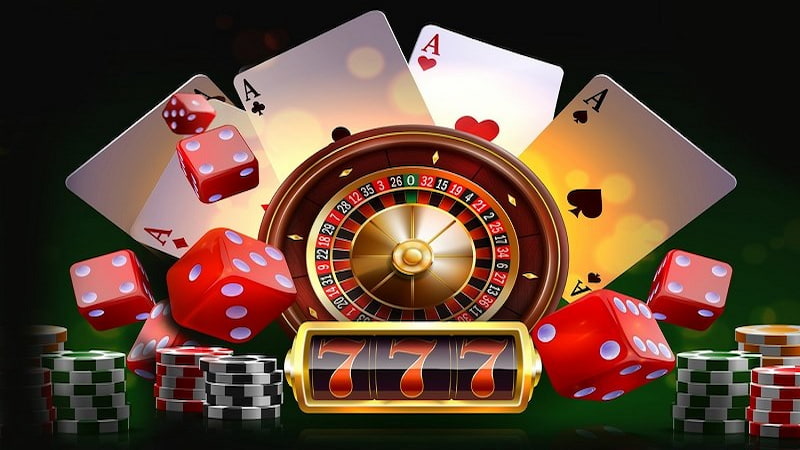 Tìm kiếm nhà cái uy tín khi chơi casino