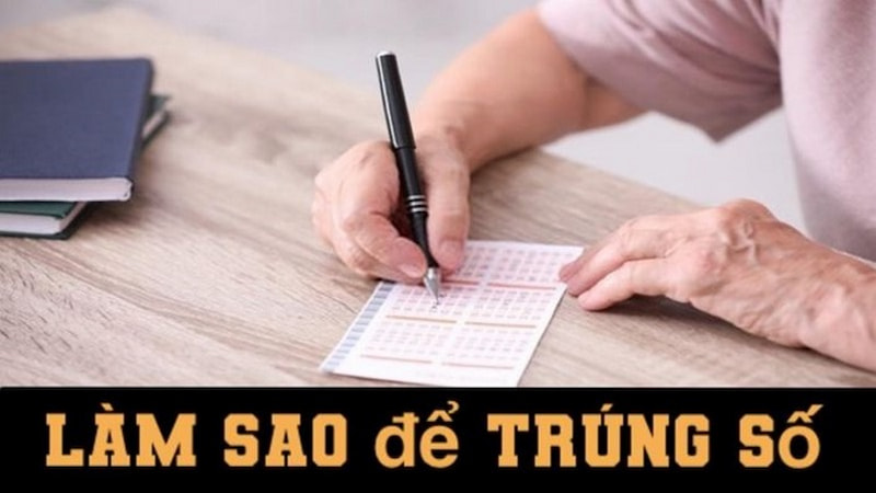 Cược Xổ số hấp dẫn nhiều cược thủ tham gia mỗi ngày