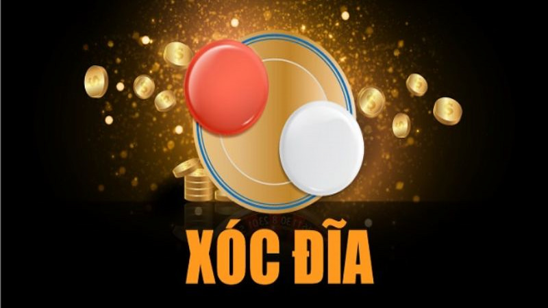 Xóc Đĩa là gì?