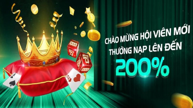 Điểm qua khuyến mãi 8DAY dành cho người mới tham gia