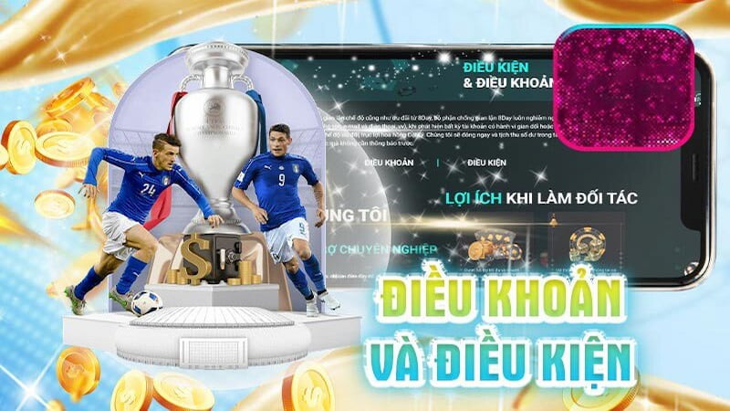 Nghĩa vụ của hội viên với chính sách bảo mật 8DAY