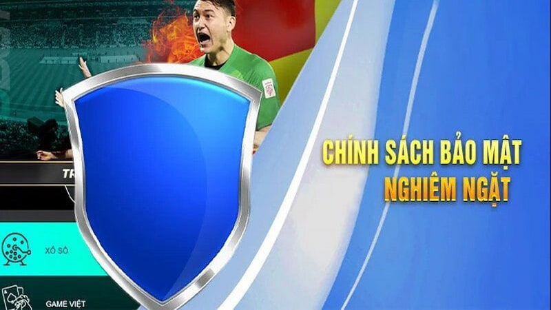 Chính sách bảo mật của 8DAY luôn hướng tới khách hàng