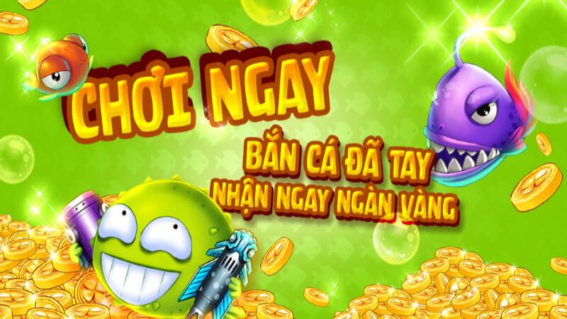 Giới thiệu bắn cá Ica