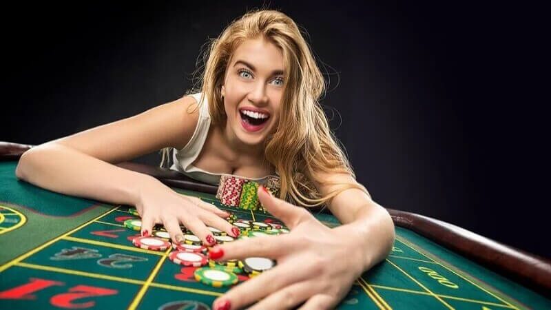 Tựa game bài poker 8day đã ra đời từ rất lâu