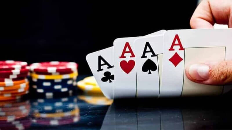 Lý do anh em không thể bỏ qua Poker 8day