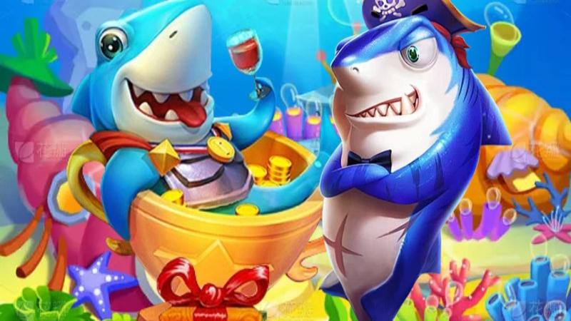 Bắt đầu trải nghiệm trò chơi Bắn Cá Tài Lộc với các bước truy cập cơ bản