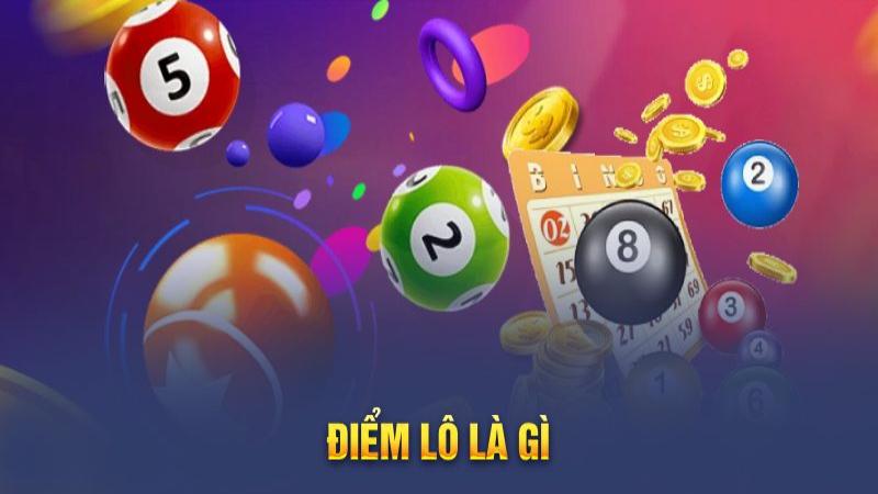 Điểm lô là gì?