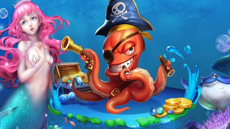 Lý do nên truy cập tham gia ngay Bắn Cá H5