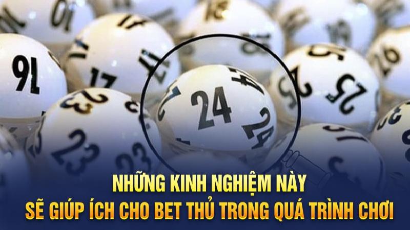 Áp dụng bí kíp đánh song thủ lô là gì để tăng cơ hội chiến thắng
