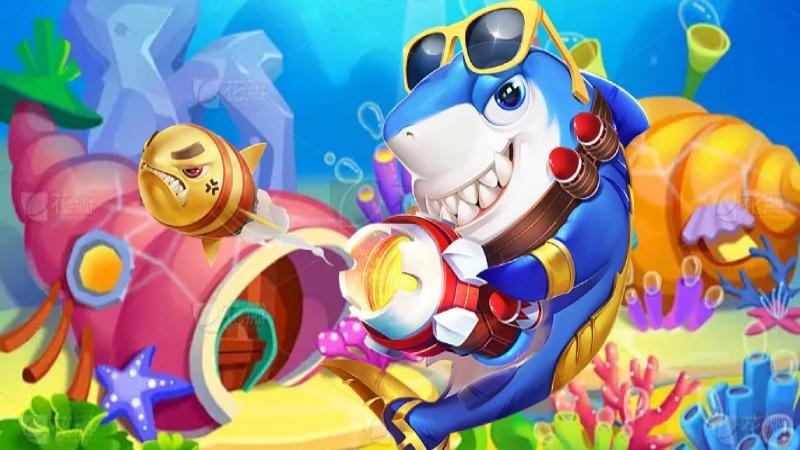 Thông tin cơ bản về tựa game bắn cá Tài Lộc