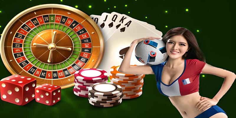 Sản phẩm cá cược siêu hot tại Goal123