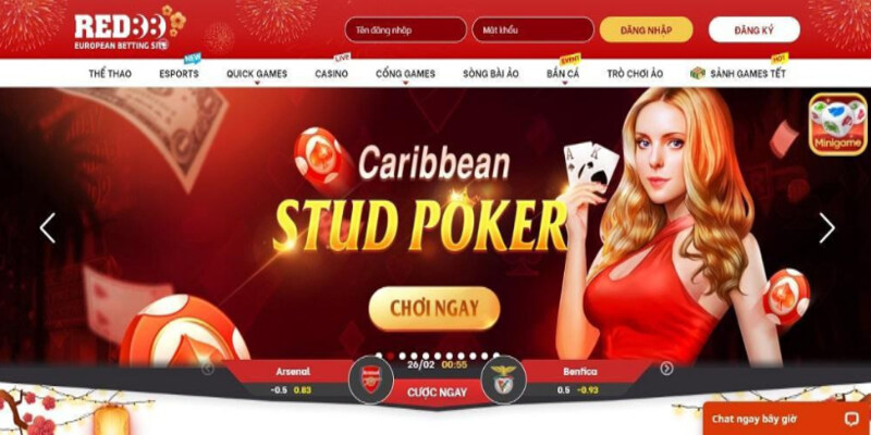 Khi quyết định tham gia nhận các khuyến mãi Red88, sau đây là một số điều cần lưu ý