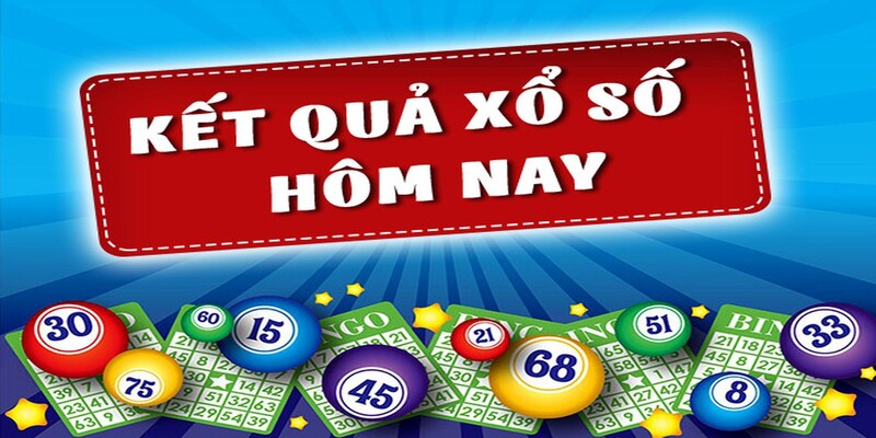 Đôi nét về xổ số 3 miền