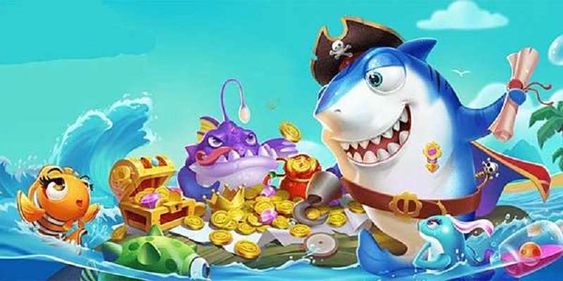 Bật mí kinh nghiệm chơi bắn cá online bất bại từ cao thủ