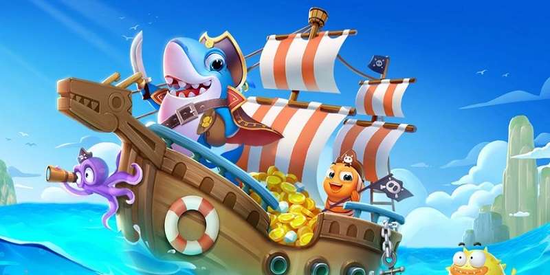 Game bắn cá online là gì?