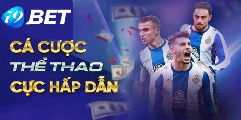 Thông tin chung về link vào i9bet mới nhất hiện nay