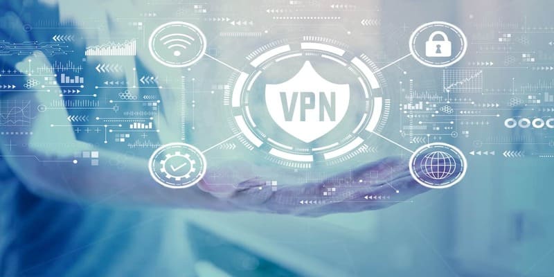 Dùng VPN để giả IP nhằm truy cập vào nhà cái thành công