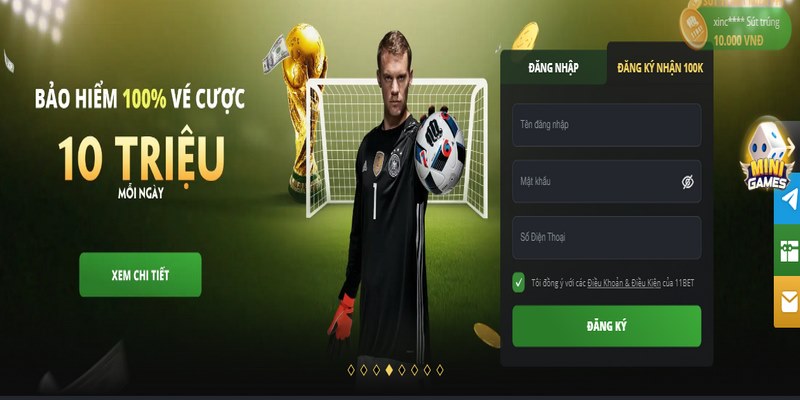 Nhà cái HITCLUB