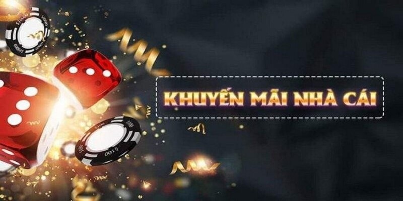 nhà cái khuyến mãi thành viên mới