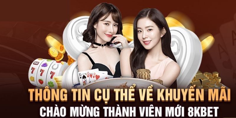 Khuyến mãi mới nhất