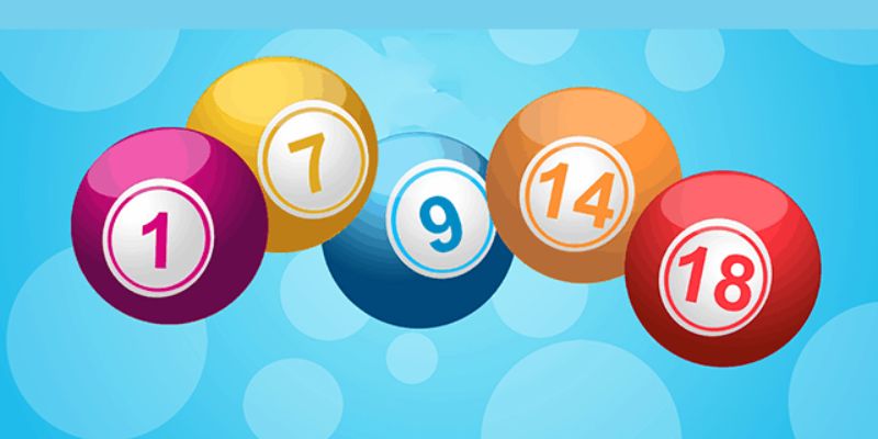 Sảnh xổ số 8Day TC Gaming