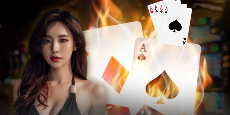 Tổng hợp các sản phẩm giải trí ấn tượng nhà cái đang cung cấp