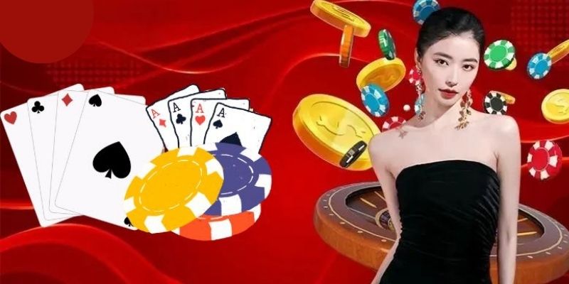 Quy trình để bạn hội viên khám phá các sản phẩm của nhà cái