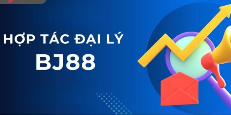 Giới thiệu chung về chương trình đại lý BJ88