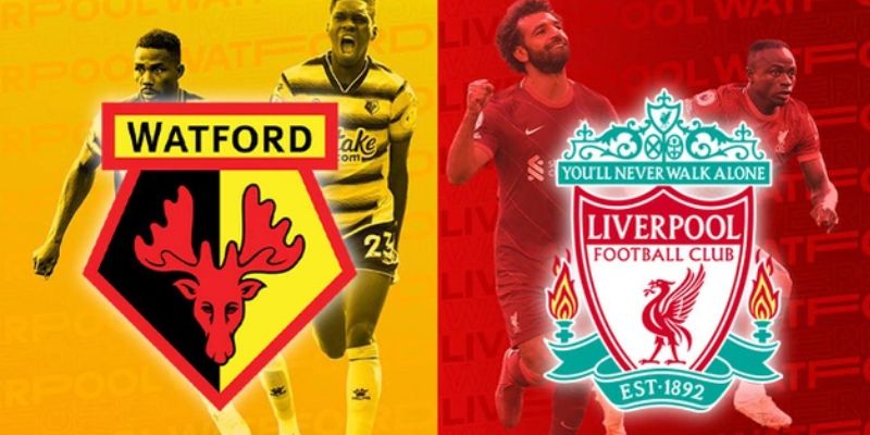 Phân tích cách đánh kèo 2 1/2 dựa vào trận đấu giữa Liverpool vs Watford