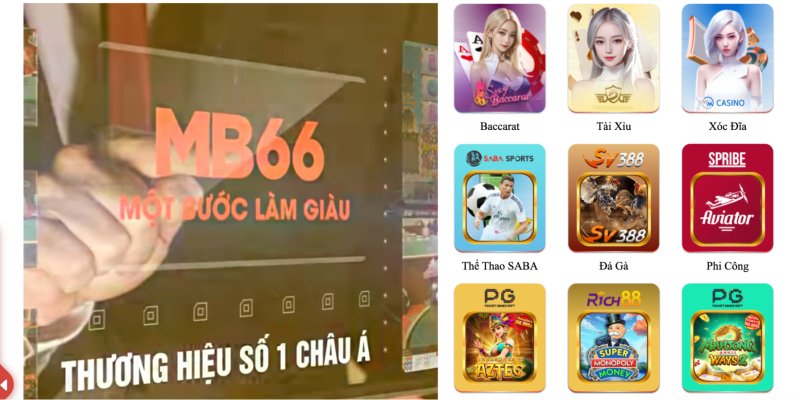 Lưu ý khi trải nghiệm tại nhà cái MB66