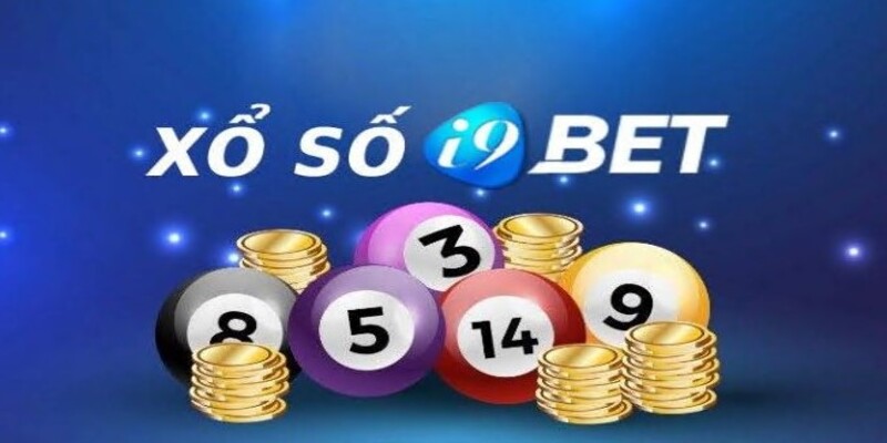 xổ số i9bet