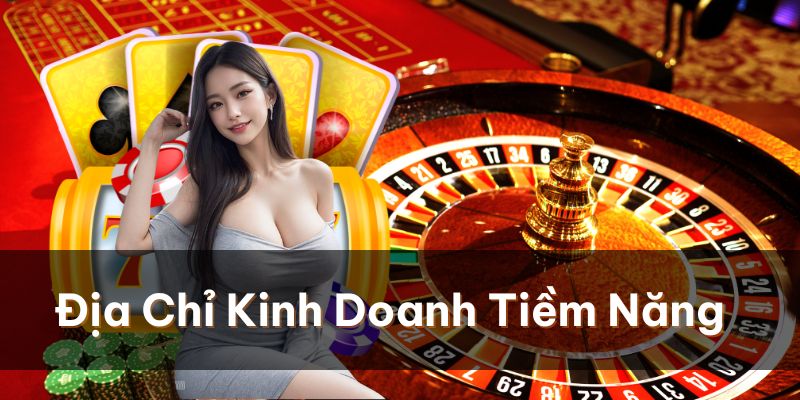 Đại lý 789Win