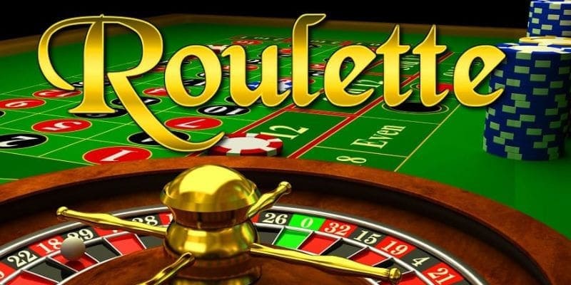 Roulette - Tựa game kinh điển tại casino 789win