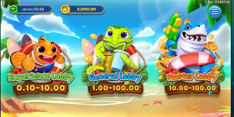 bắn cá đổi thưởng 77win