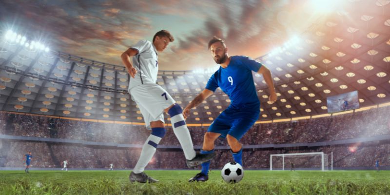 Người chơi cần bắt kịp xu hướng khi cá cược thể thao Kubet77